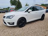Seat Ibiza ST FR - Seat Gebrauchtwagen von 2013