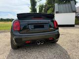MINI Cooper Cabrio John Cooper Works Vollausstattung - MINI John Cooper Works Cabrio: Kleinwagen