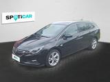 Opel Astra Sports Tourer Dynamic 1.4 Turbo Leder, Sch - Opel Astra mit Benzin-Antrieb: Schiebedach, Kombi