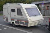 Beyerland Sprinter 390D Mover (Volautomat), Vorzelt. - Beyerland Wohnwagen