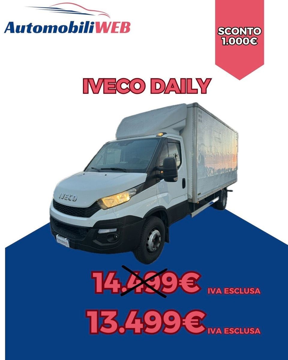 IVECO ANDERE