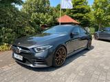 Mercedes-Benz Mercedes CLS 53 AMG 4MATIC+ Edition 1 Vollausst.