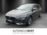Ford Focus 1.0 EcoBoost MHEV ST-Line X - Ford Focus: Automatik