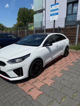 Kia pro_cee'd / ProCeed 1.6 T-GDI DCT GT GT