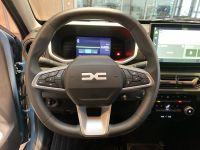 Dacia Spring - Vorschau Bild 18