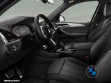 BMW X3 xDrive20d M Sport 20" AHK Pano Lenkradhzg. - BMW X3 Gebrauchtwagen in Essen