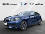 BMW 116i Advantage/ DrivAss/ ParkAss/ Adapt. LED/ Ko - BMW 116 in Bielefeld