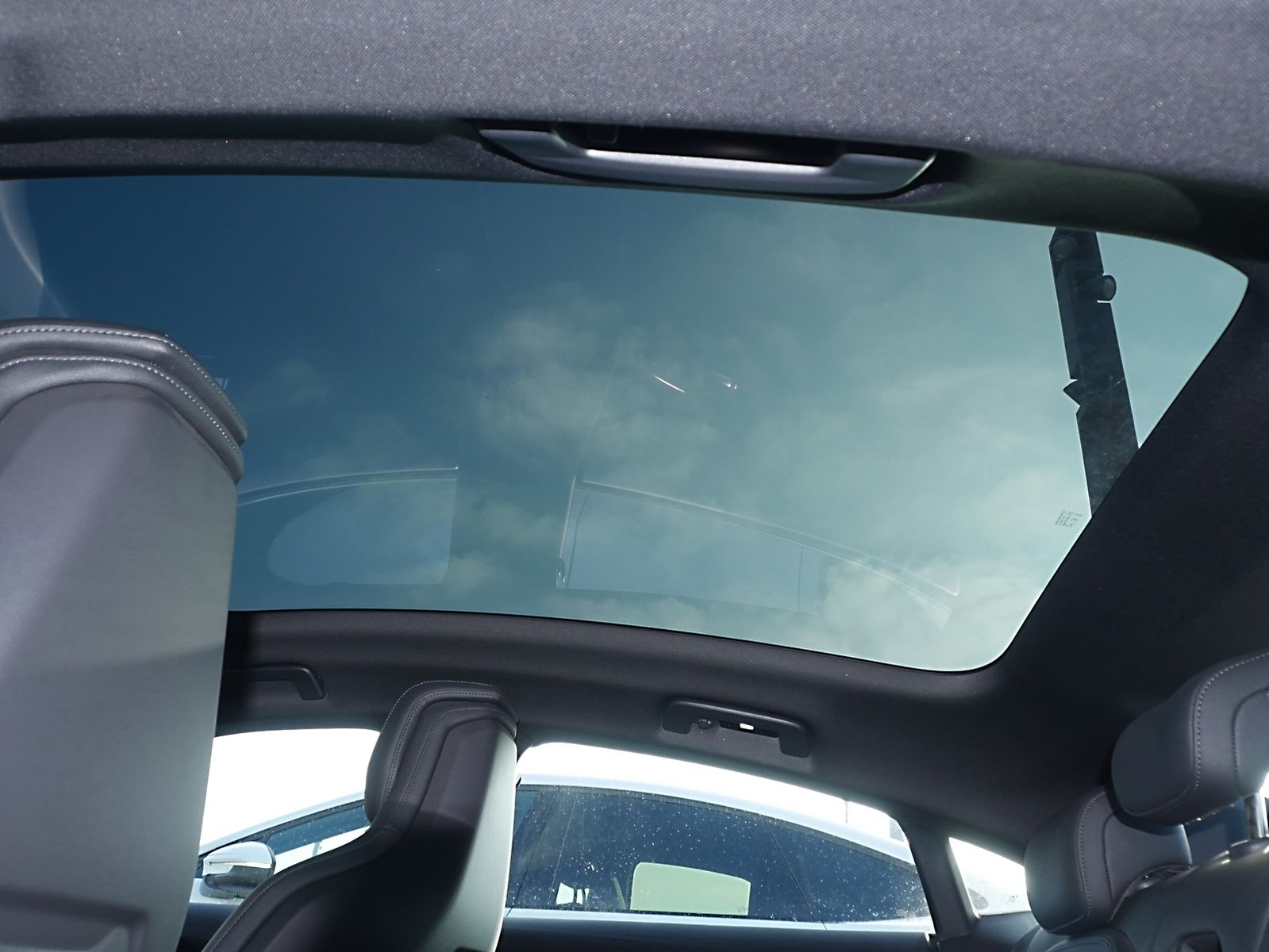Audi e-tron GT - Bild 12