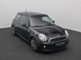MINI One Clubman Pepper PDC CD Bordcomputer Nebelsch - MINI One Clubman Gebrauchtwagen