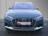 Audi A4 allroad 40 TDI 18" ASL NAVI+VC MATRIX KLIMAAT - Audi: 1.4