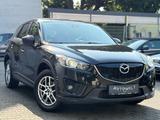 Mazda CX-5 Sports-Line AWD Automatik *1-HAND*BOSE*AHK* - Mazda Gebrauchtwagen von 2013