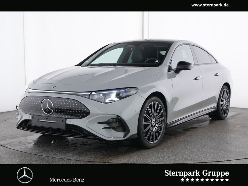 Image of Mercedes-Benz CLA 350