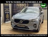 Volvo XC60 B4 D Core *LED*AHK*KAM*4xSHZ*19ZOLL* - Volvo XC60: Core