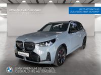 BMW X3 M50 - Vorschau Bild 1