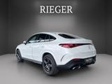 Mercedes-Benz GLC 300 d AMG 4M Coupé Pano*NIGHT*MEMORY*360°*19 - Mercedes-Benz GLC-Class: Coupé