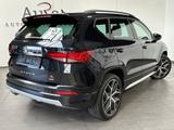 Seat Ateca 2.0 TSI DSG 4D FR NAV+LED+ACC+360°+BEATS - Seat Ateca in Oldenburg