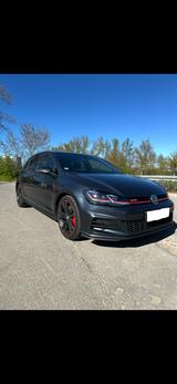 Volkswagen Golf 2.0 TSI OPF DSG GTI Performance GTI Per...