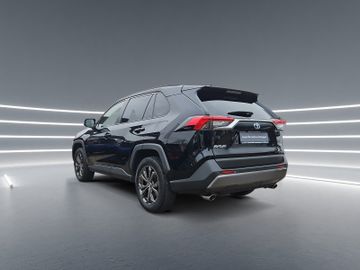 Toyota RAV 4 - 4