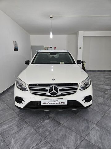 Mercedes-Benz Mercedes-benz GLC 250 GLC 250 d 4Matic Premium