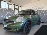 MINI Mini Countryman R60 1.6 NEOPATENTATI - MINI Countryman R60