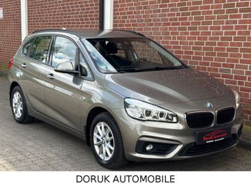 BMW 218 Active Tourer - 1