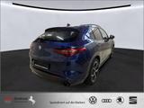 Alfa Romeo Stelvio 2.2 Diesel 16V AT8 Q4 Veloce Eye-Catcher - Alfa Romeo Gebrauchtwagen in Aachen