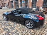 Nissan 370Z Roadster " Schaltgetriebe " - Nissan: 370