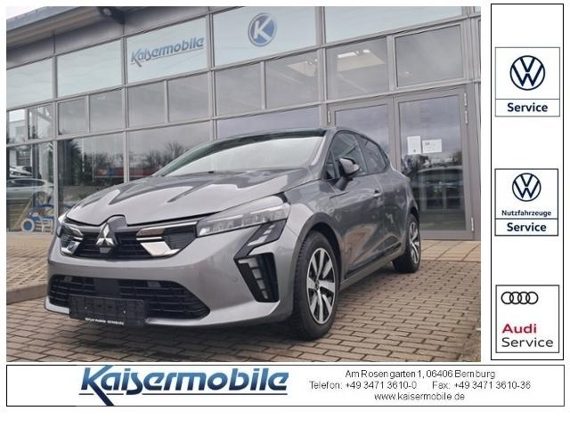 Mitsubishi Colt 1.0 Plus GRA+KAMERA+DAB+APP KLIMA LED NAVI