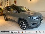 Jeep Compass PHEV 80TH - Jeep Compass in Dresden