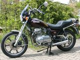 Kawasaki Z 440 LTD belt drive - Offers matching your search criteria