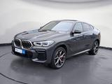 BMW X6 xDrive40d M Sport AHK Driving Assistant Prof. - BMW X6 SUV