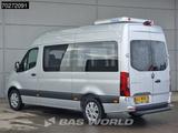 Mercedes-Benz Sprinter 319 CDI Automaat VIP Personenvervoer Ta - Mercedes-Benz Sprinter 319