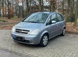 Opel Meriva A 1.8 Benzin TÜV 10/2026 - Opel Meriva aus 2005: 1.8