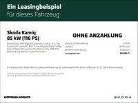 Skoda Kamiq - Vorschau Bild 20
