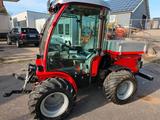 Carraro Antonio Carraro* EZ 2020* Netto 33570 €* Knickle - Carraro LKWs