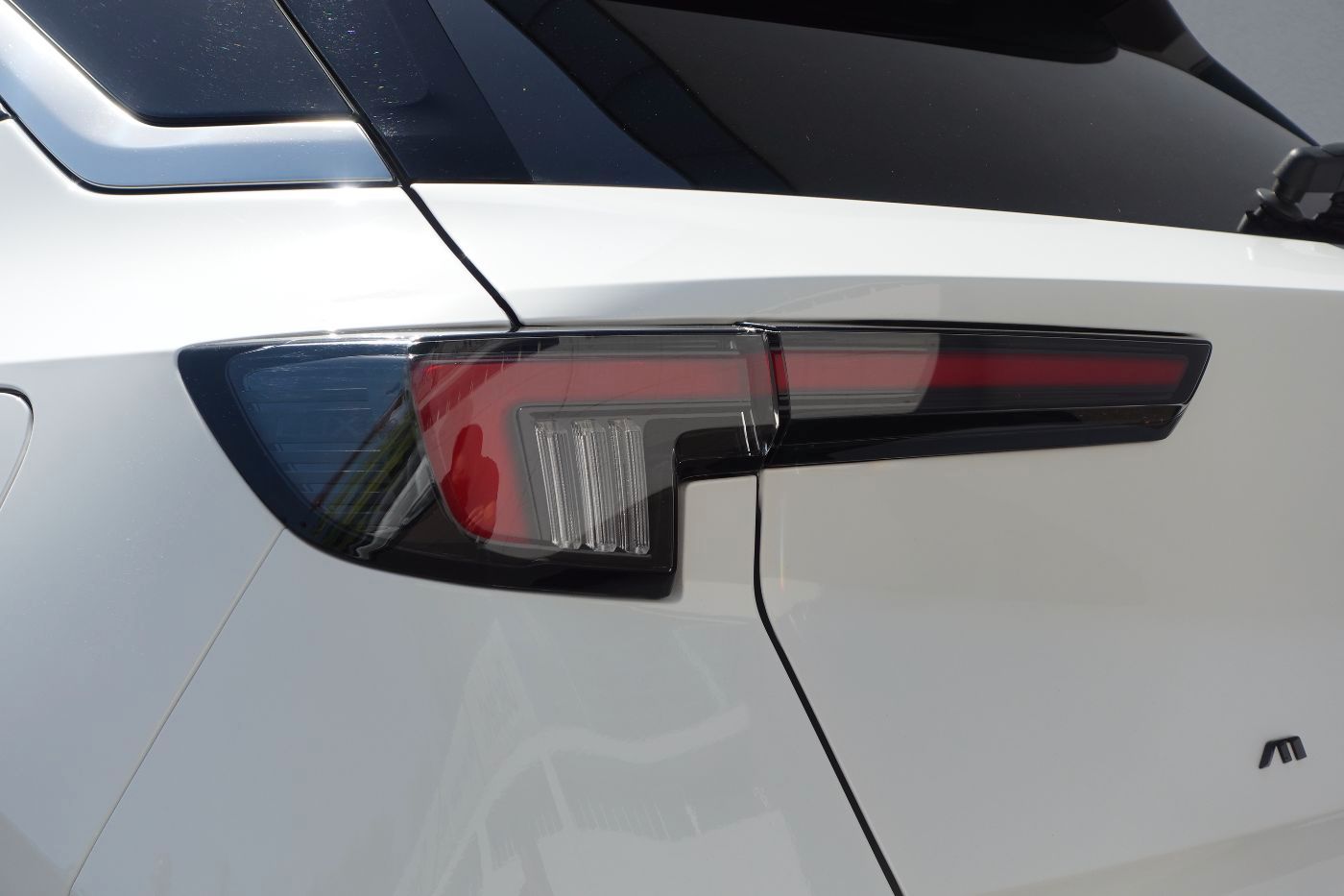 Fahrzeugabbildung Opel Mokka 1.2 Turbo Ultimate KlimaA,SHZ,ACC,Alcant.