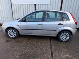 Ford Fiesta 1.3 Ambiente *Nur 60.000KM* Rentnerfahrze - Ford Fiesta aus 2005: 1.6