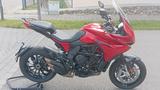 MV Agusta Turismo Veloce 