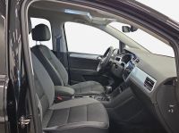 Volkswagen Touran - Vorschau Bild 6