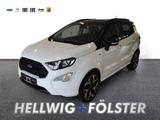 Ford EcoSport ST-LINE NAVI / PDC / KAMERA / XENON / W - Ford: Servolenkung, Ka