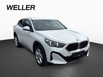 BMW X2 - 4