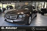 Mercedes-Benz E 200 T Avantgarde 4Matic Navi/Autom./Klima/LED - Mercedes-Benz E 200: Kombi, 4matic