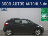 Kia Venga 1.6 CRDi FIFA World Cup Edition KeyLess - Kia Venga mit Diesel-Antrieb: 1.6