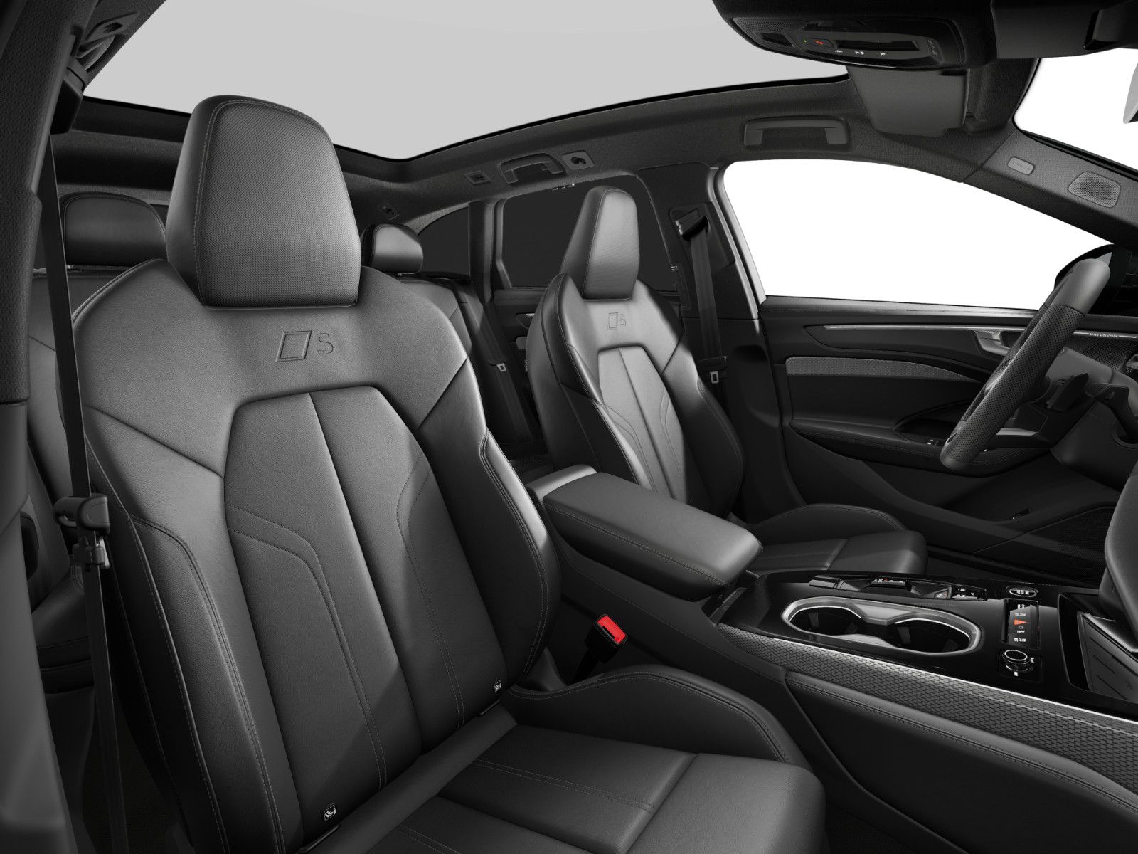 Audi A6 - Bild 10