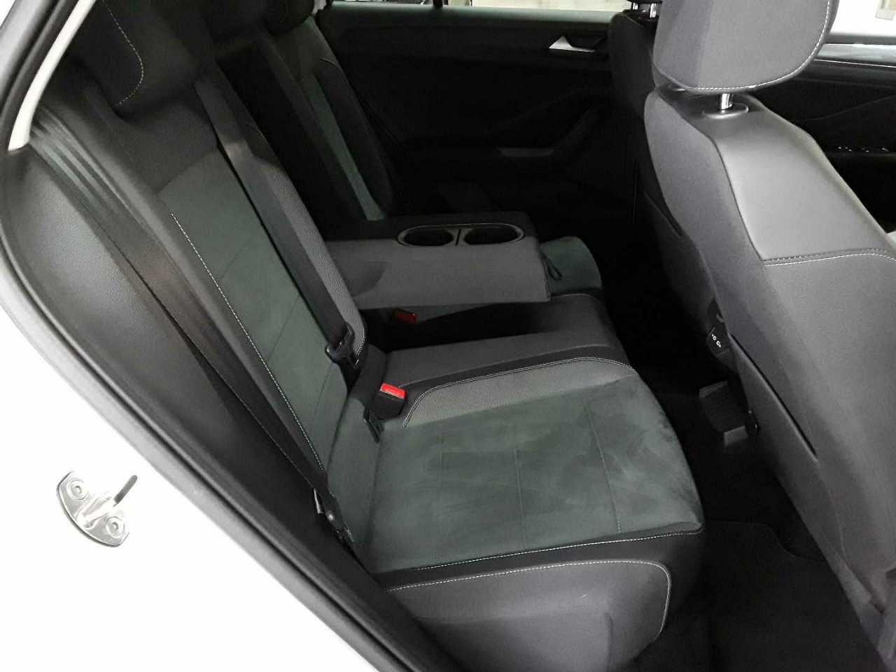 Volkswagen T-Roc 1.0 TSI OPF Style APP SHZ KAM LED, миниатюра 14