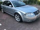 Volkswagen VW Passat Typ: 3BG 1.9tdi 96kw/ 131PS, 6-G... - Volkswagen Passat aus 2000: TDI