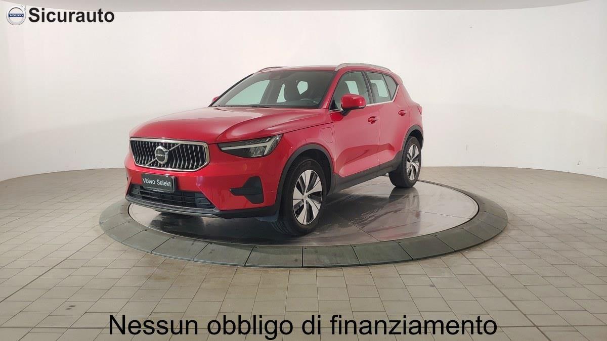 Volvo Andere