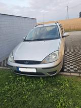 Ford Focus 1.8TDDi 55kW - - Ford: Tddi