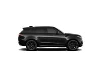 Land Rover Range Rover Sport - Vorschau Bild 4