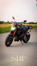 Honda CB750 Hornet *mit Garantie*